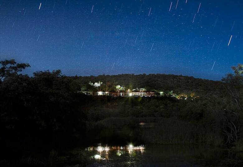 Hotel Lejwe La Metsi Game Farm Pty Ltd