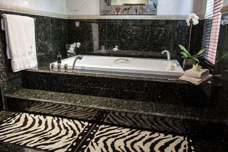 Hotel Lejwe La Metsi Game Farm Pty Ltd