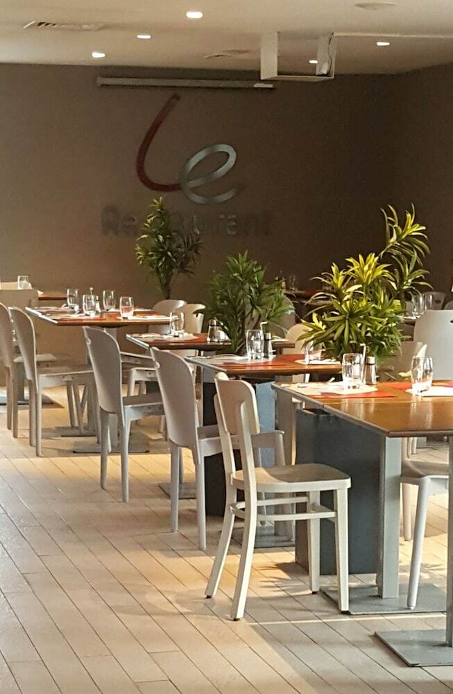 Hotel Campanile Chantilly