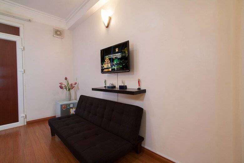 Hotel Hanoi Old Quarter Homestay