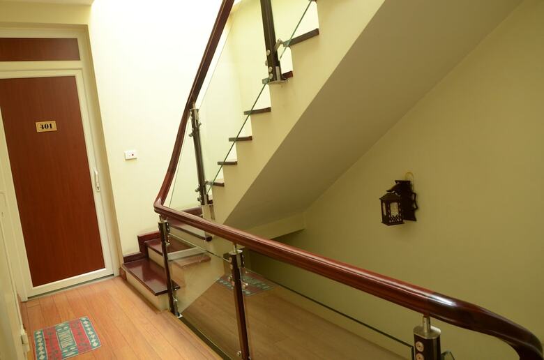 Hotel Hanoi Old Quarter Homestay