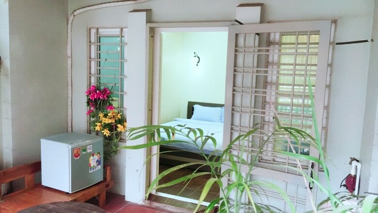 Hotel Hanoi Old Quarter Homestay