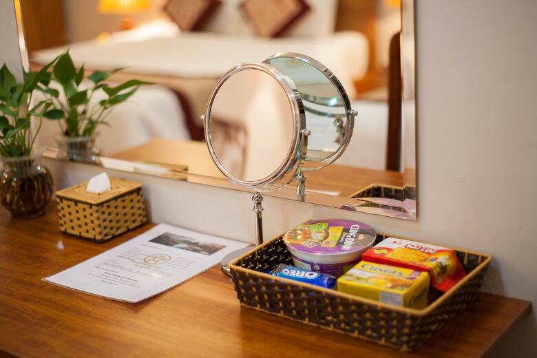 Hotel Hanoi Old Quarter Homestay