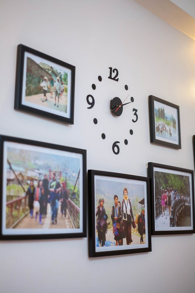 Hotel Hanoi Old Quarter Homestay