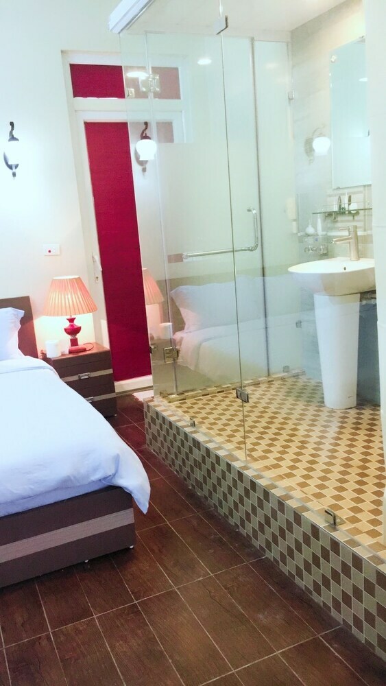 Hotel Hanoi Old Quarter Homestay