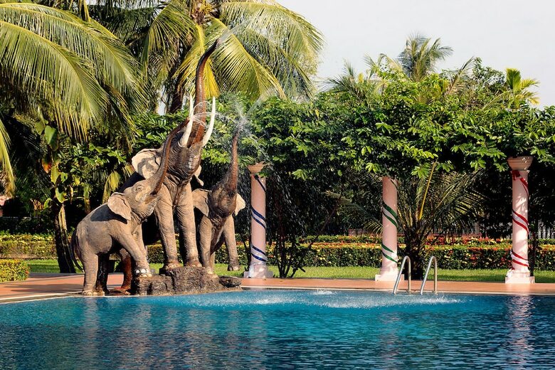 Ree Mohasambath Hotel & Resort  I