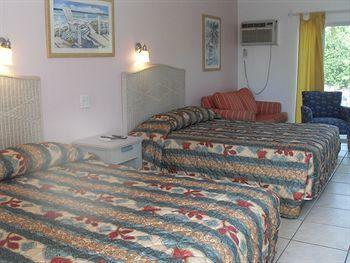 Hotel Coconut Cay Resort & Marina