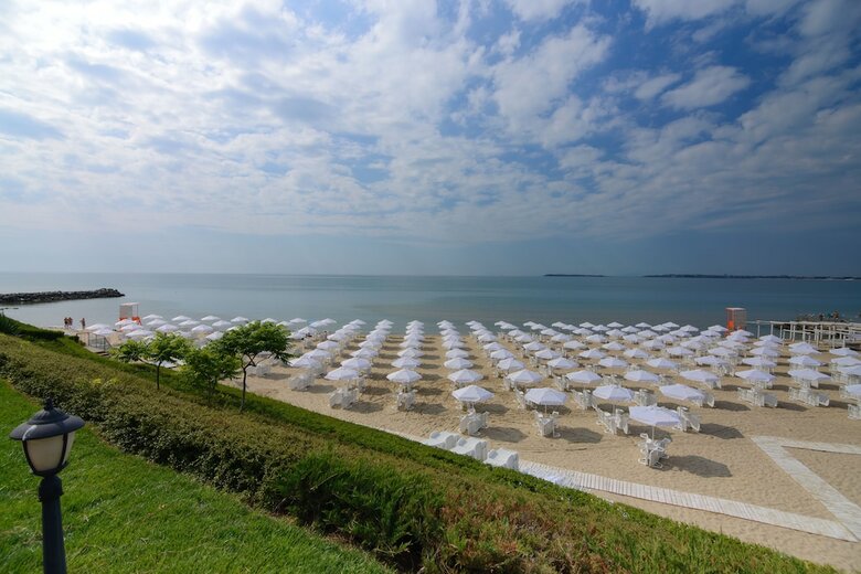 Aparthotel Casa Real Resort