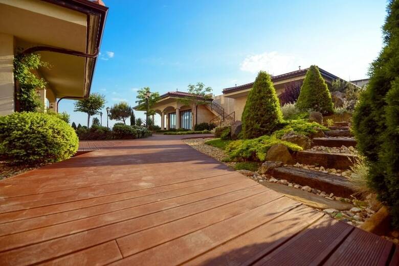 Aparthotel Casa Real Resort