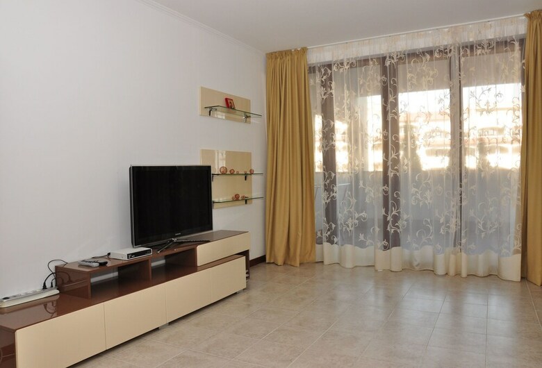 Aparthotel Casa Real Resort