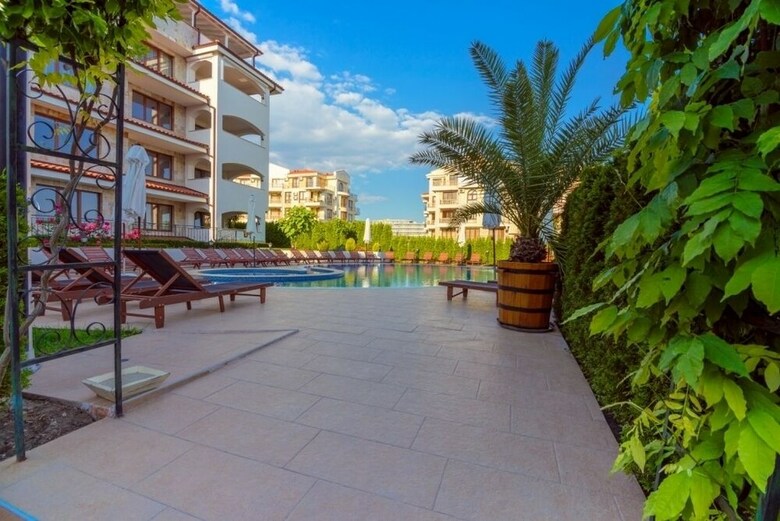 Aparthotel Casa Real Resort