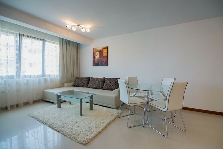 Aparthotel Casa Real Resort