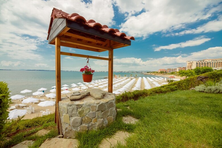 Aparthotel Casa Real Resort