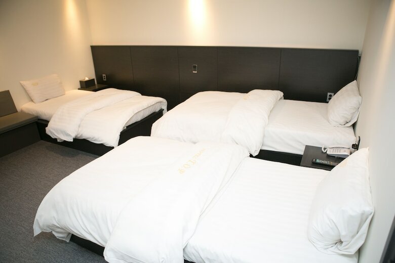 Top Hotel