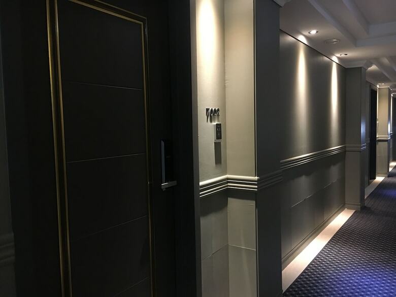 Top Hotel