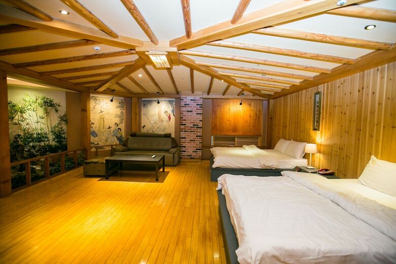 Top Hotel