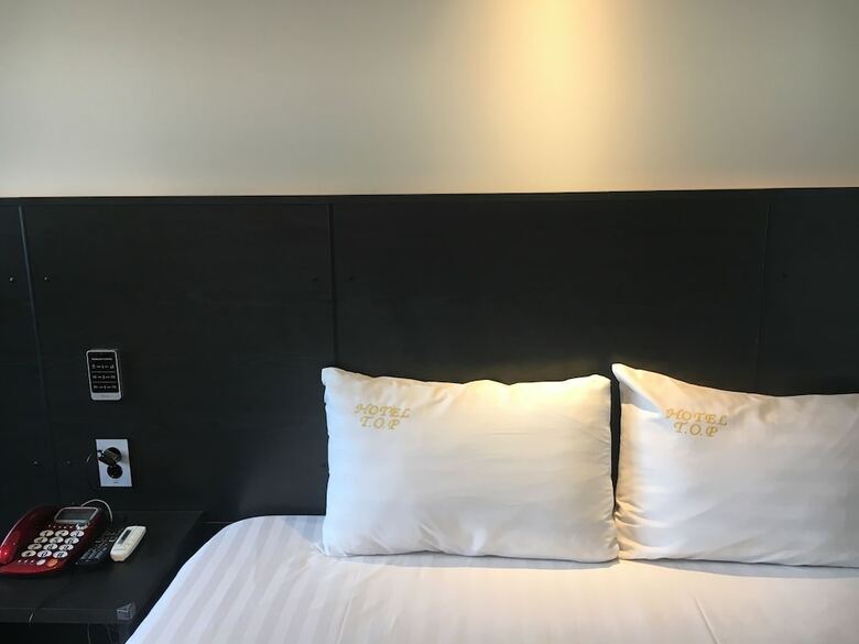 Top Hotel