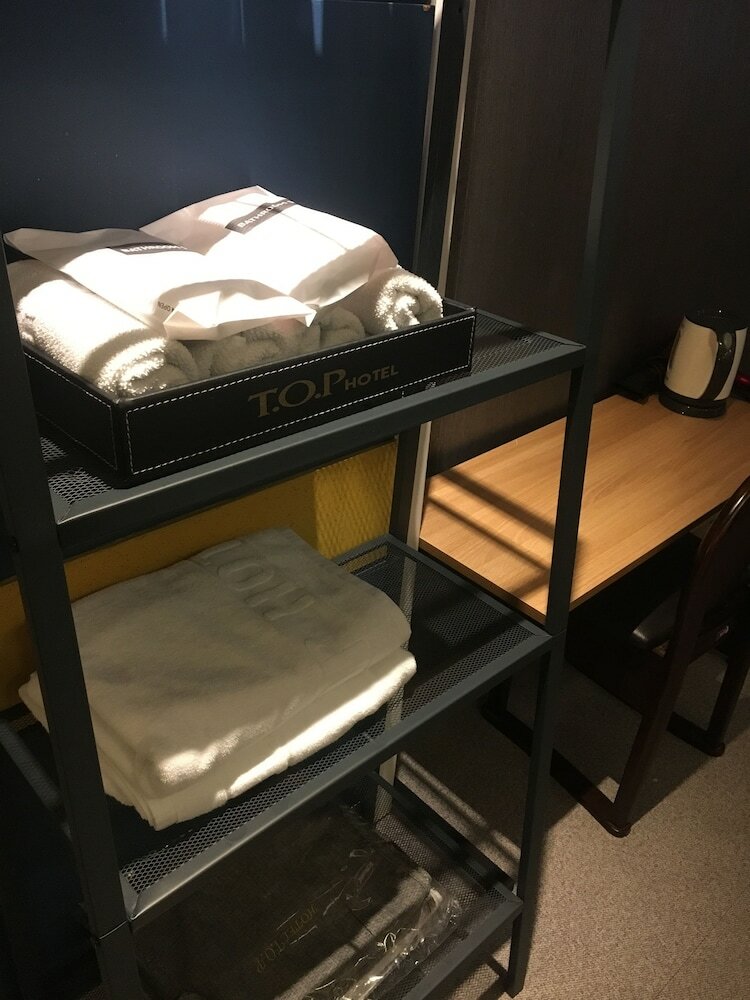 Top Hotel