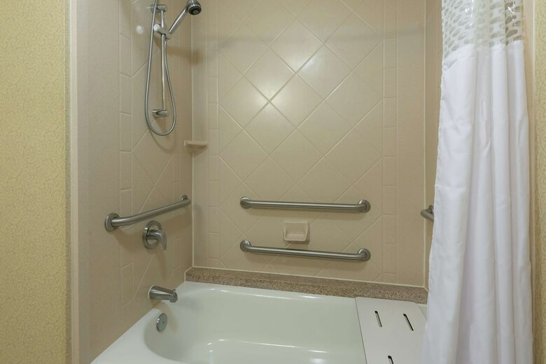 Hotel Hampton Inn & Suites Vicksburg