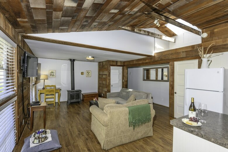 Posada The Inn At Schoolhouse Creek