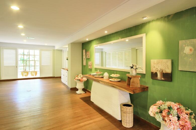 Hotel Novus Giri Resort & Spa