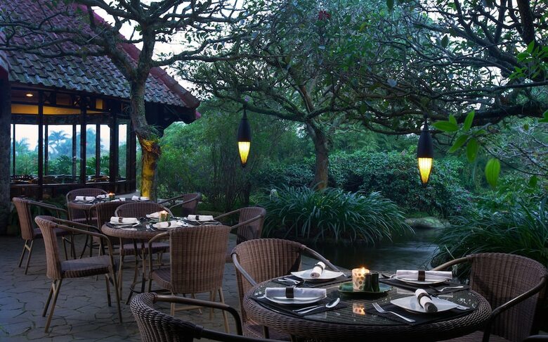 Hotel Novus Giri Resort & Spa