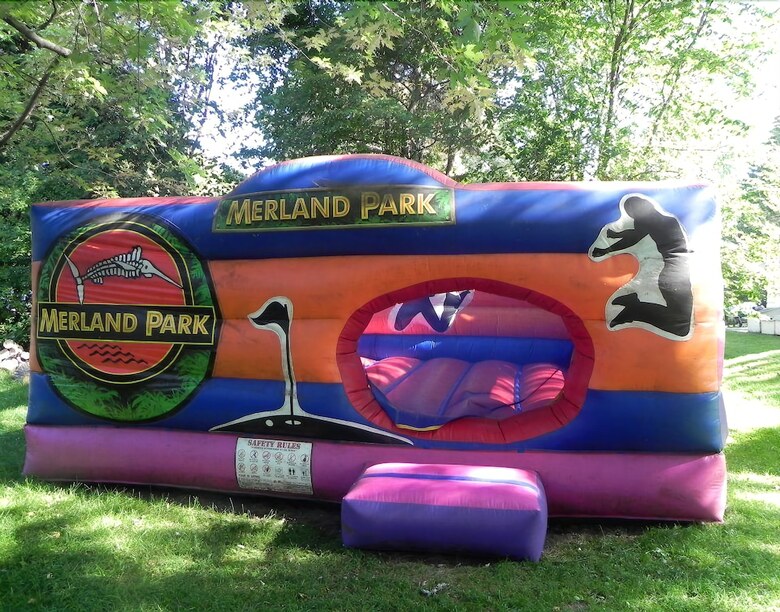 Merland Park Cottages