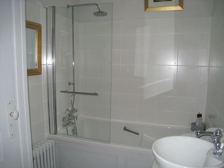 Hotel Le Ch�teau D'omi�court