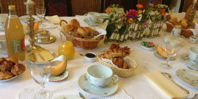 Hotel Le Ch�teau D'omi�court