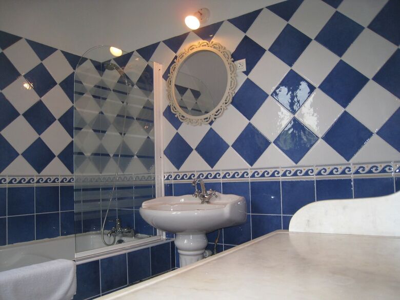 Hotel Le Ch�teau D'omi�court