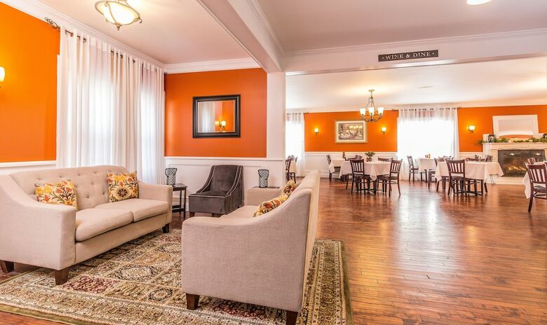 Hotel Catskill Mountains Resort