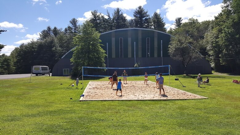 Hotel Catskill Mountains Resort