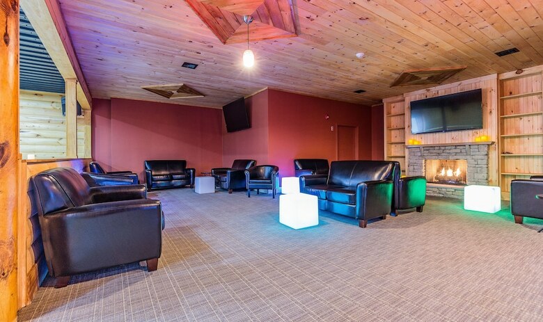 Hotel Catskill Mountains Resort
