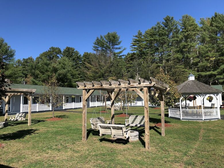 Hotel Catskill Mountains Resort