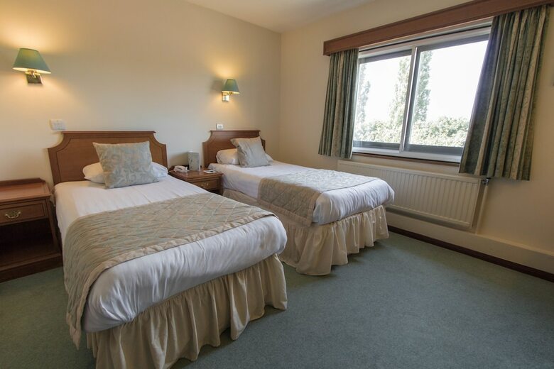 The Arden Hotel & Leisure Club