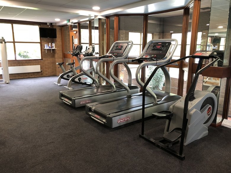 The Arden Hotel & Leisure Club