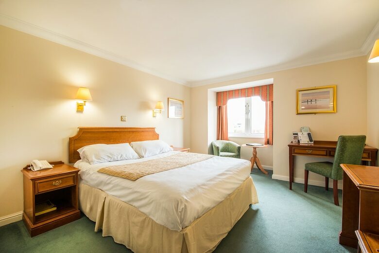 The Arden Hotel & Leisure Club