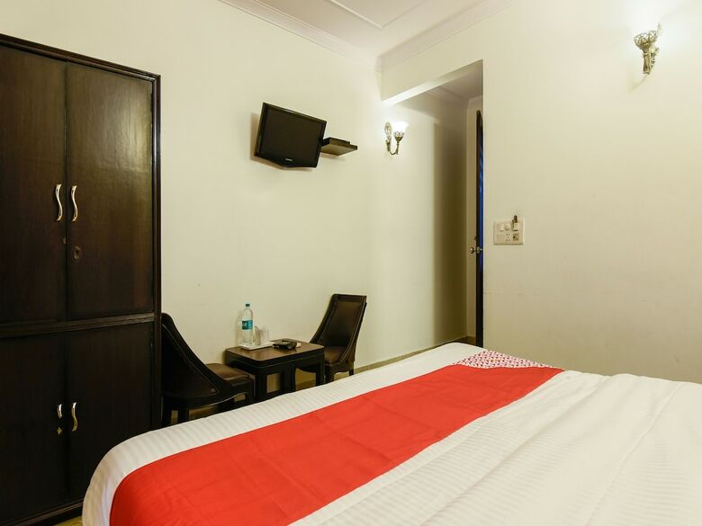 Hotel Amrit Villa