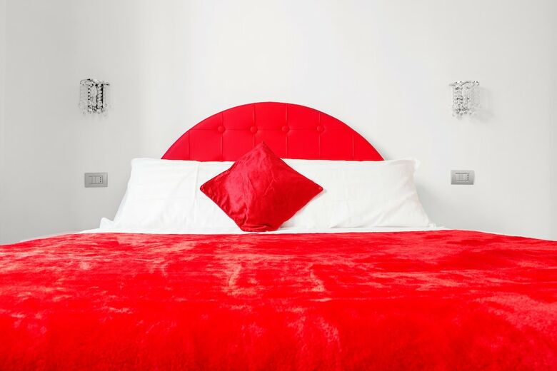 Bed & Breakfast Vatican Grand Suite