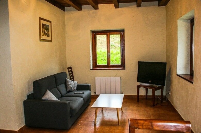 Agroturismo Eco Hotel Rural Angiz