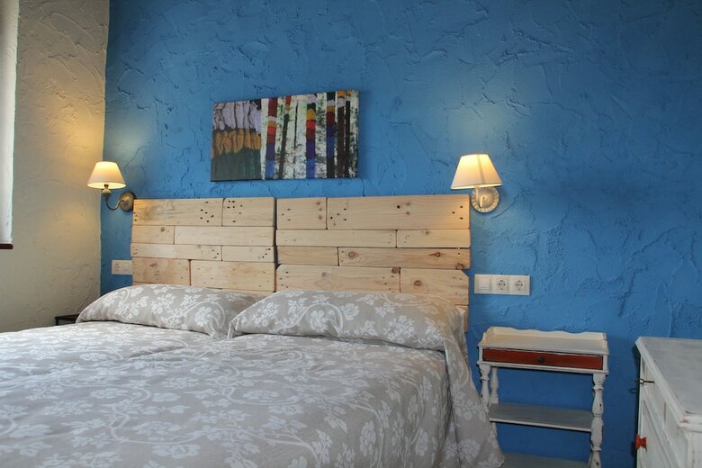 Agroturismo Eco Hotel Rural Angiz