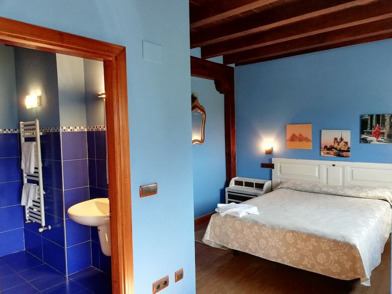 Agroturismo Eco Hotel Rural Angiz