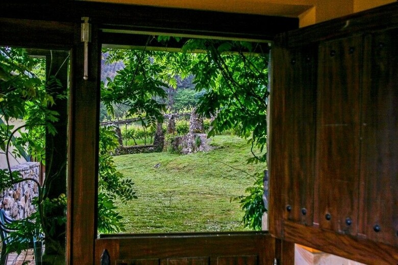Agroturismo Eco Hotel Rural Angiz
