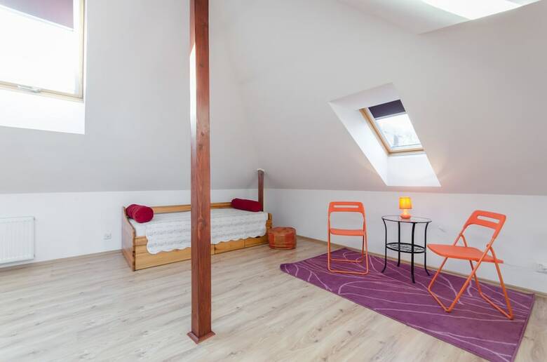 Villa Dom & House - Willa Baltic Residence