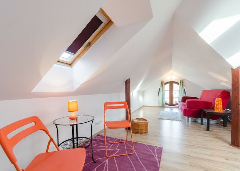 Villa Dom & House - Willa Baltic Residence