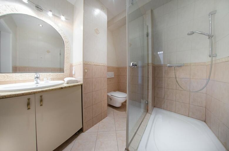 Villa Dom & House - Willa Baltic Residence