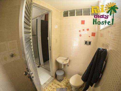 Rio Way Beach Hostel