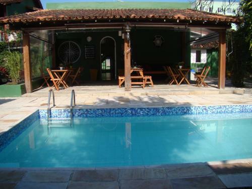 Hostel Braz