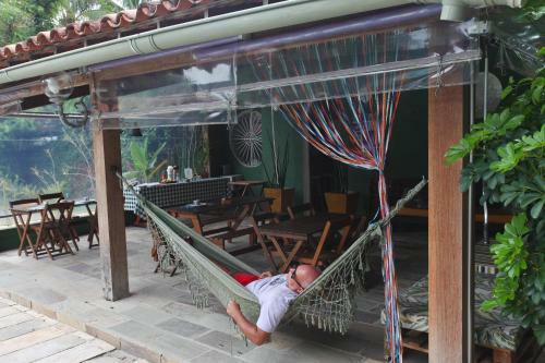Hostel Braz