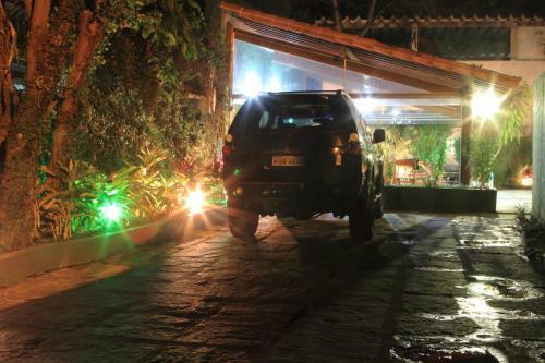 Hostel Braz